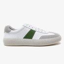 Tênis Denim Bora Off White